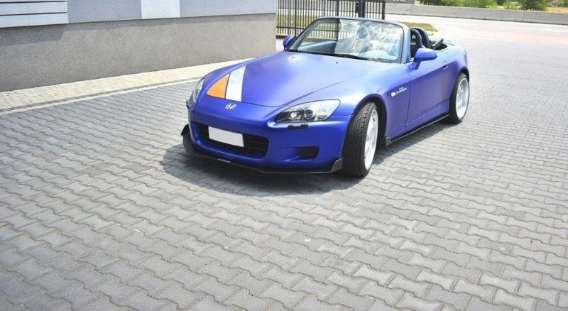Voorspoiler Honda S2000 V.1 (Racing)