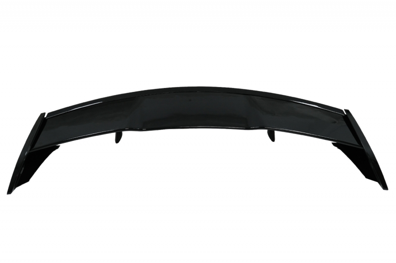 Dakspoiler Mercedes A klasse W177 A45 Look Glans Zwart