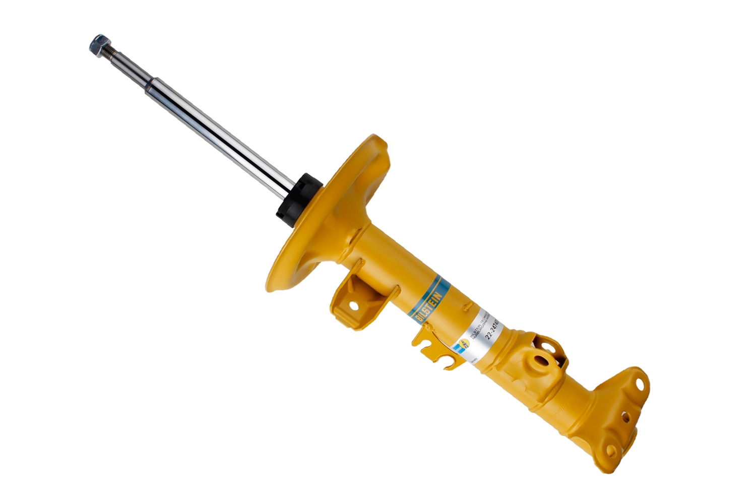 Amortiguador Delantero Bilstein B6 R. BMW 3 E36