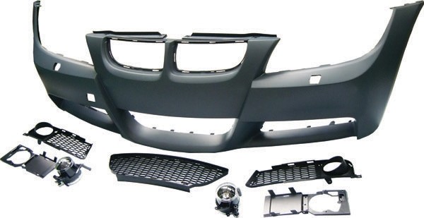 BMW E90 Design Voorbumper