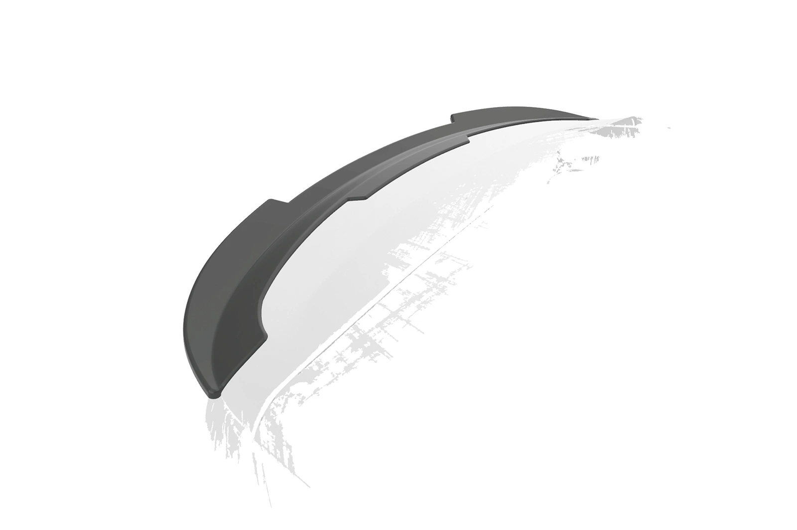 Achterspoiler Mini Clubman F54 Glans Zwart (2015–) CSR