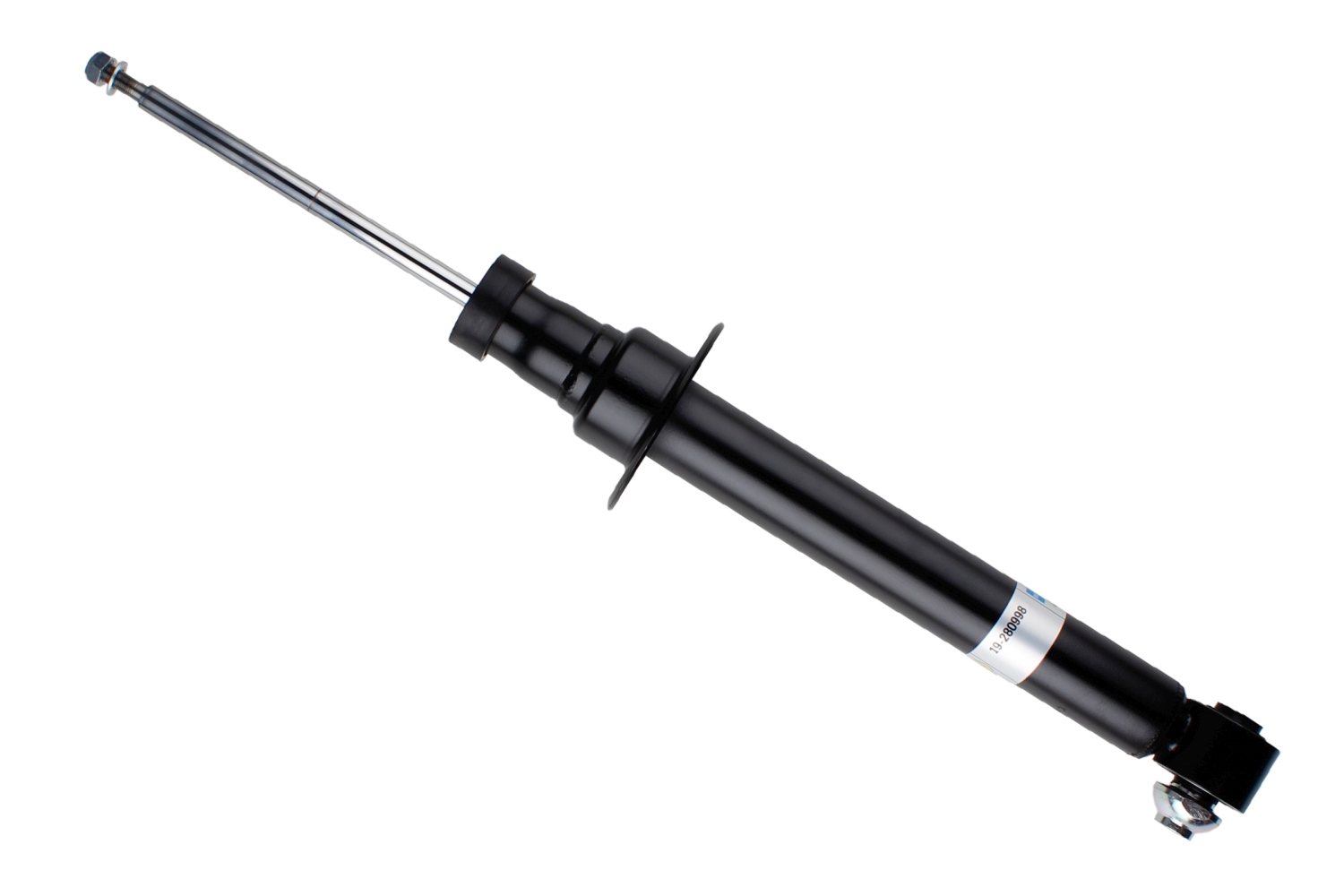 Amortiguador Trasero Bilstein B4 BMW 5g30 Sport