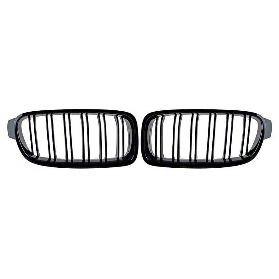 set GrilE(NIEREN) BMW F34