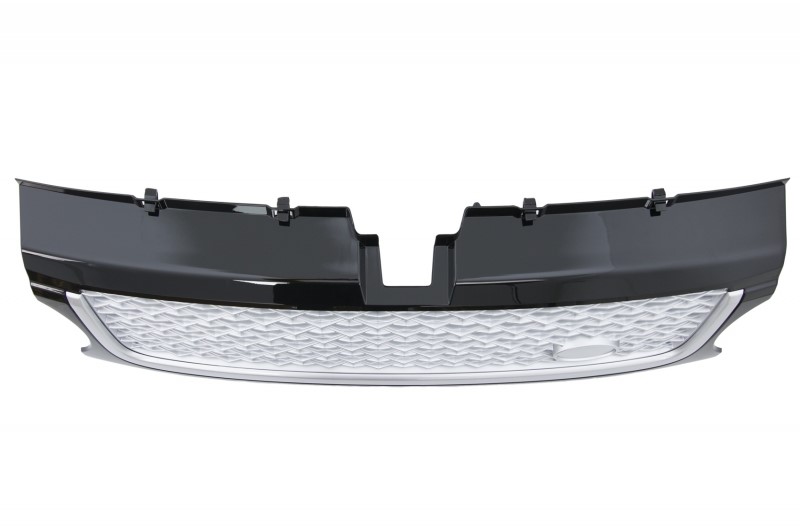 Central Grille and Side Vents Assembly Range Rover Sport Facelif