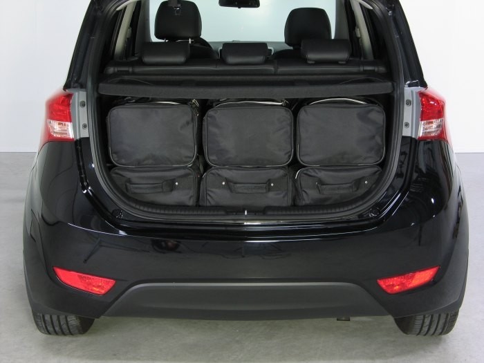 Car Bags Hyundai ix20 11- 5d