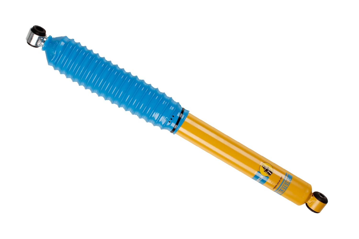 Amortiguador Trasero Bilstein B6 Ford Bronco F150/250/350 4wd