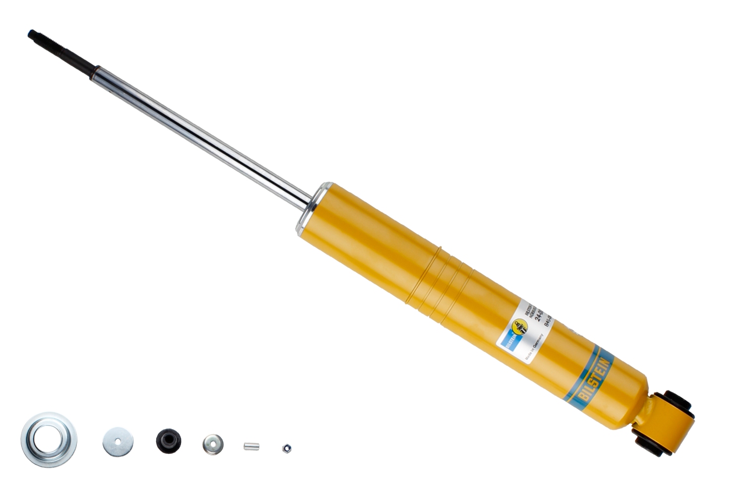 Amortiguador Trasero Bilstein B6 BMW Coupe Csi 630+633