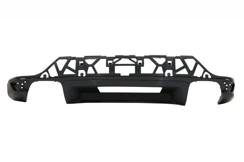 Bodykit Porsche Cayenne 958 92A 2010-2014 GTS Look