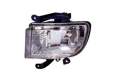 mistlamp, links Hyundai Getz, 2002-2005