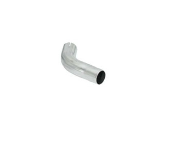 Fiat Punto (typ176) Einddemper Ragazzon