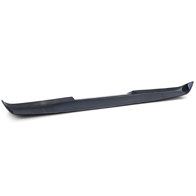 Dakspoiler Mercedes V-Class W447 W448 Vito (2014-..)- Glans Zwart