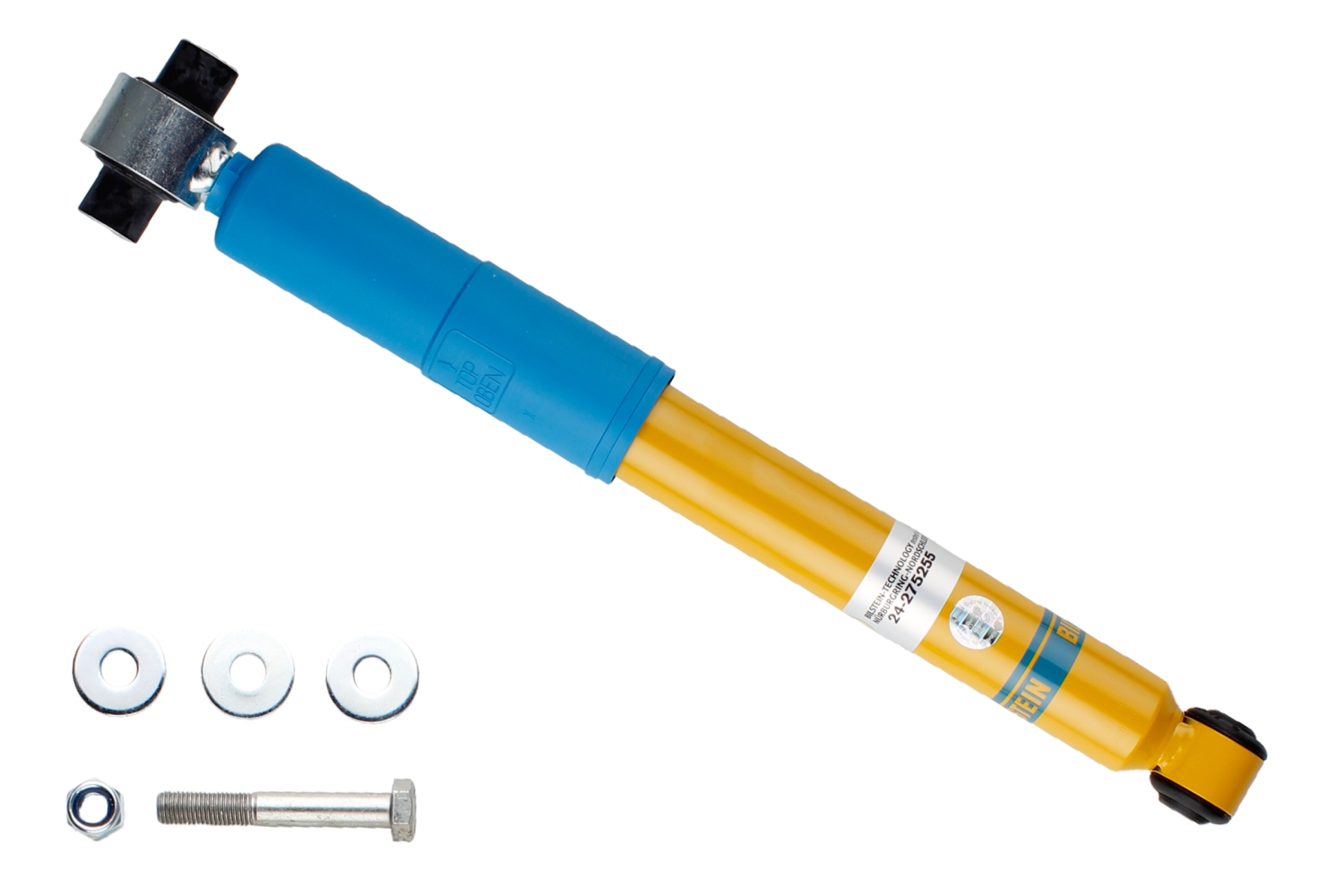 Amortiguador Trasero Bilstein B6 Renault Talisman