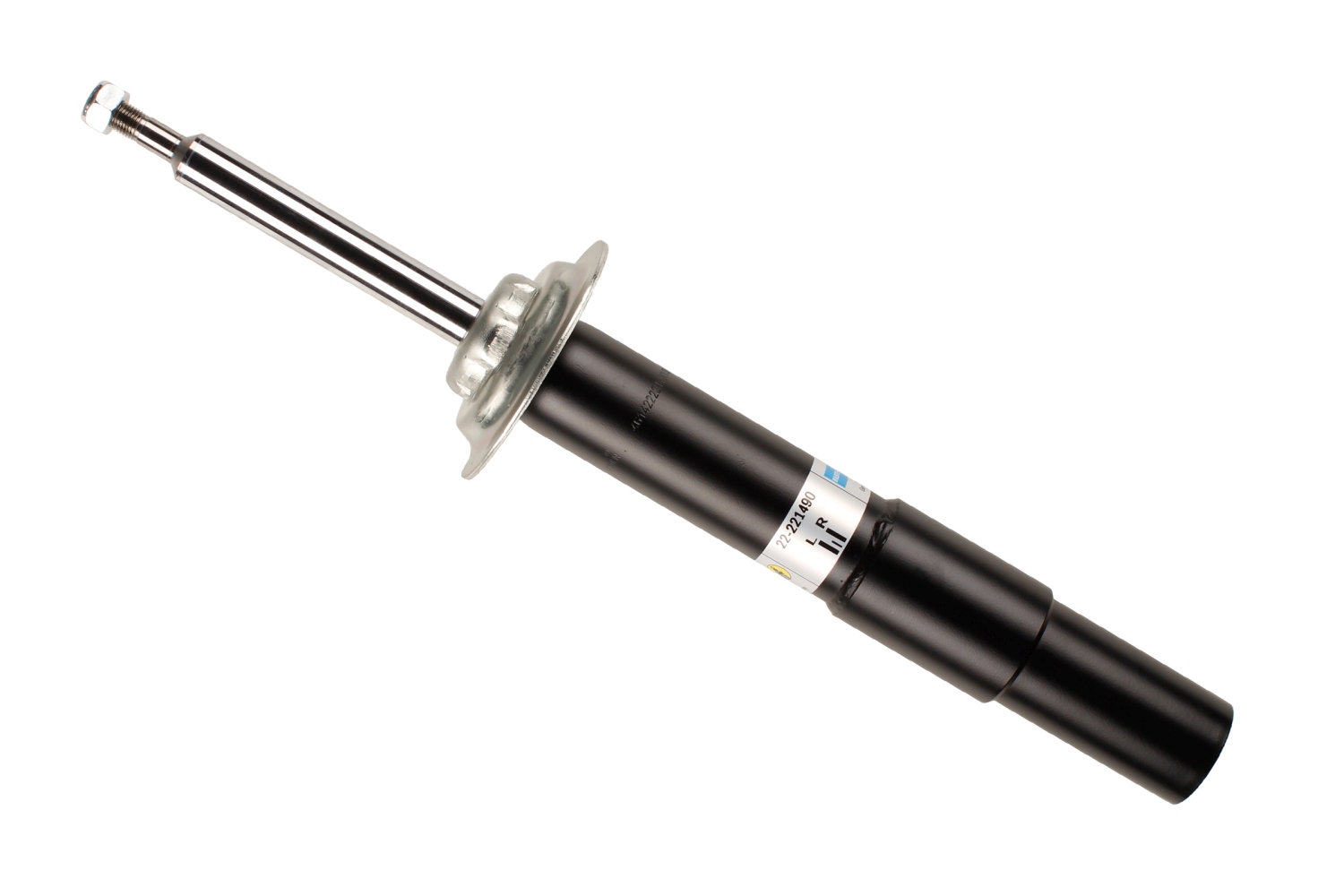 Amortiguador Delantero Bilstein B4 BMW Serie 6 E63