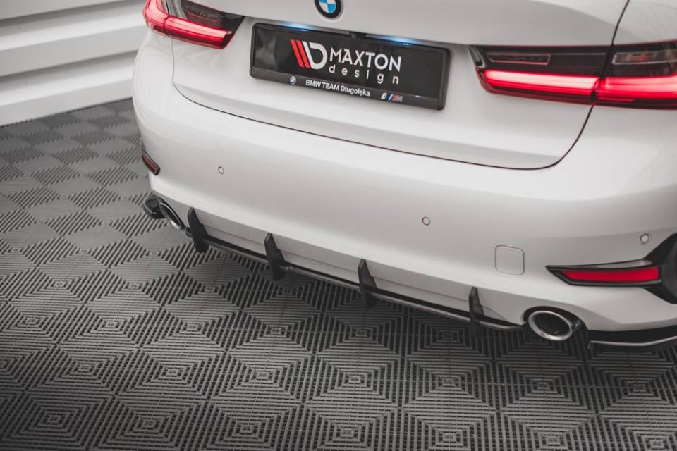 Diffusor Midden BMW 3 Serie G20