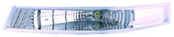 Knipperlicht links MASTER 03-10 WIT