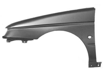 spatbord, links, 07/1999-Alfa Romeo 145/146, 1994-2000