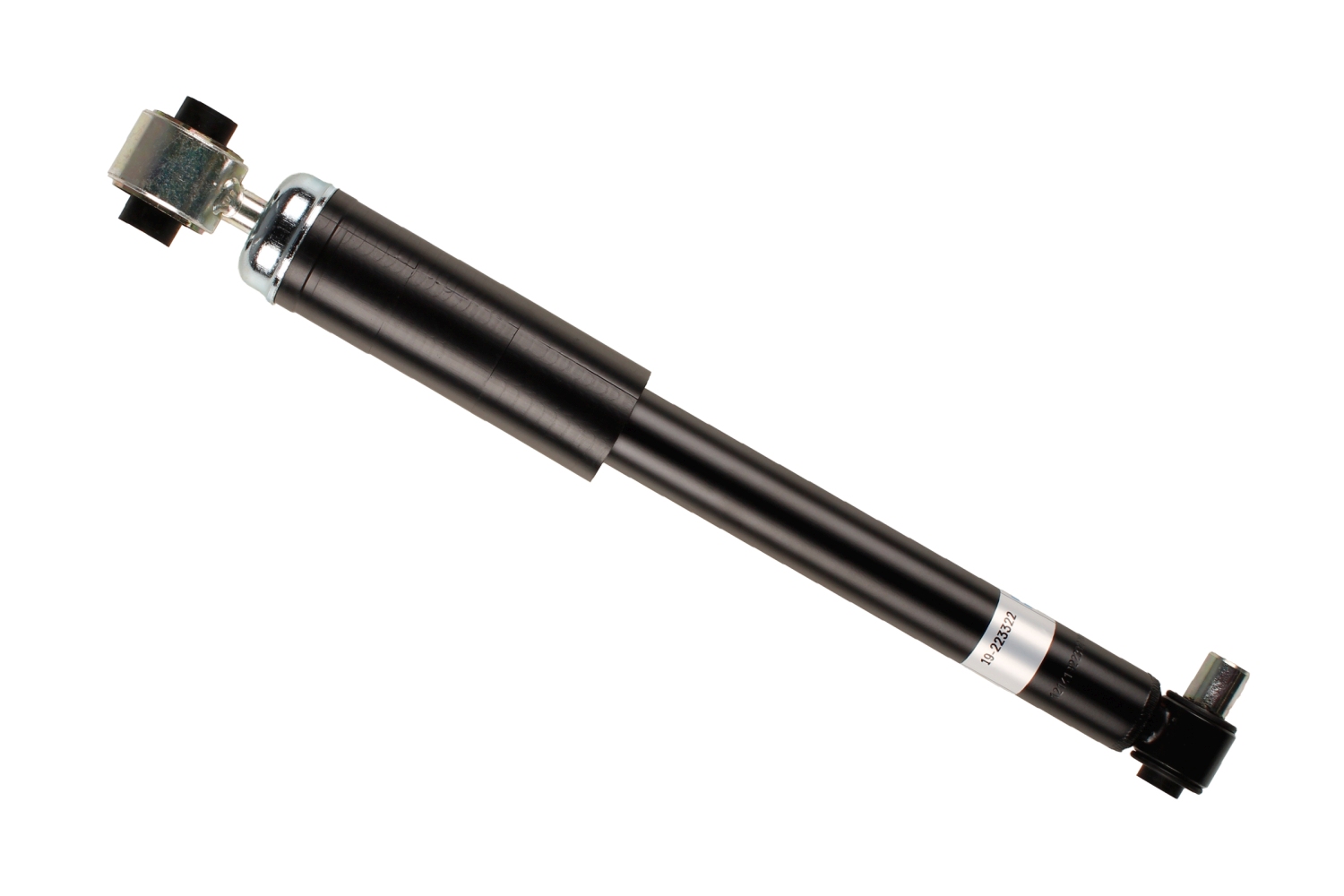 Amortiguador Trasero Bilstein B4 Renault Laguna Ii