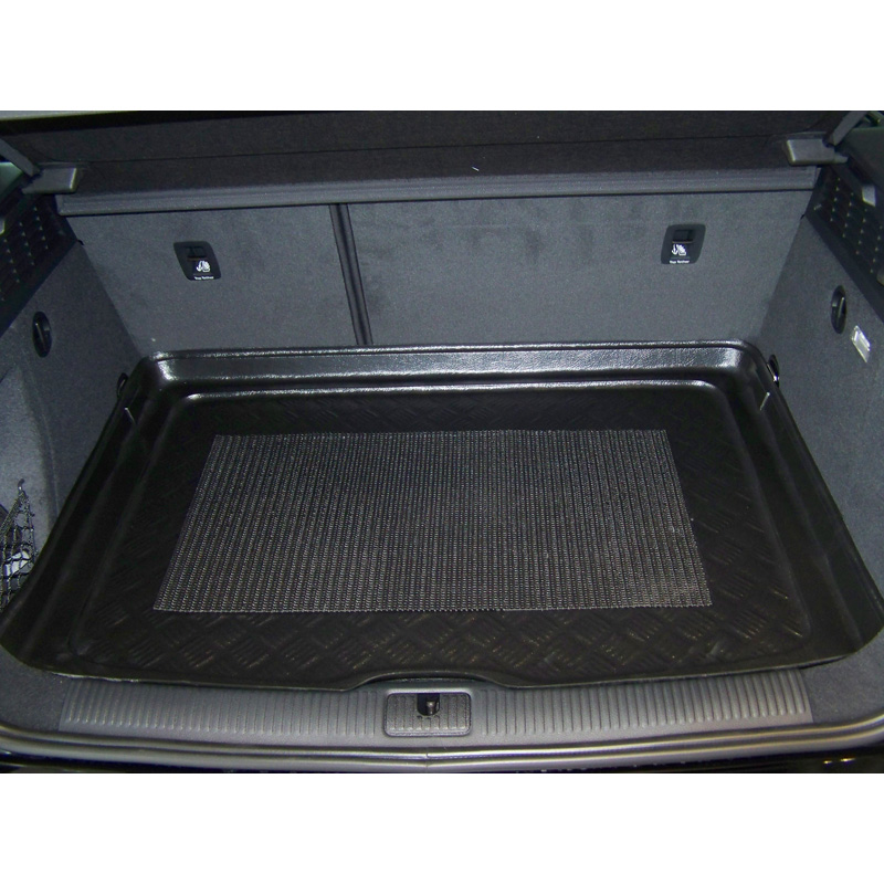 Kofferbakschaal 'Anti-slip'  Audi A3 8V Sportback 2012-2016 & 2016-