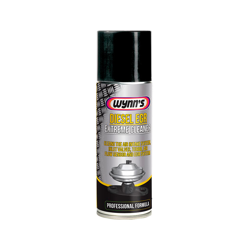 Wynn's 23379 EGR-Reiniger Diesel 200ml