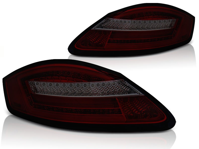 Design RÄCKLP.SET BOXSTER