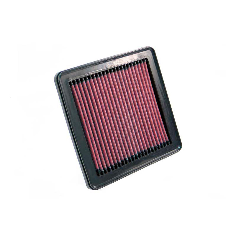 K&N vervangingsfilter  Honda Civic 1.3 2006-2011 / Civic 1.5 2012-2015 (33-2348)