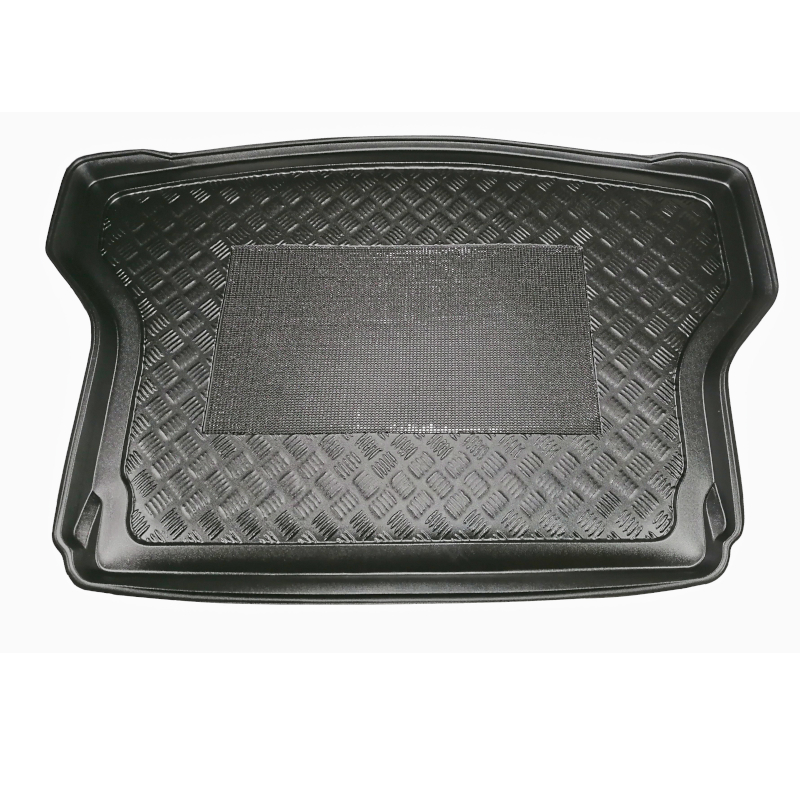 Kofferbakschaal 'Anti-slip'  Nissan X-Trail (5-Personen) 2014-