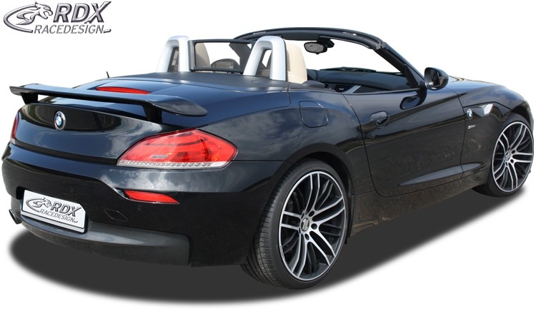 Dakspoiler RDX BMW Z4 E89