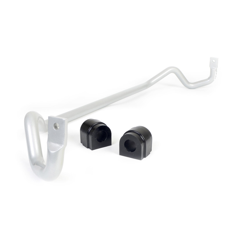 Whiteline Voorste Stabilisatorstang 27mm Heavy Duty  BMW 1/3-Serie 2003-2013