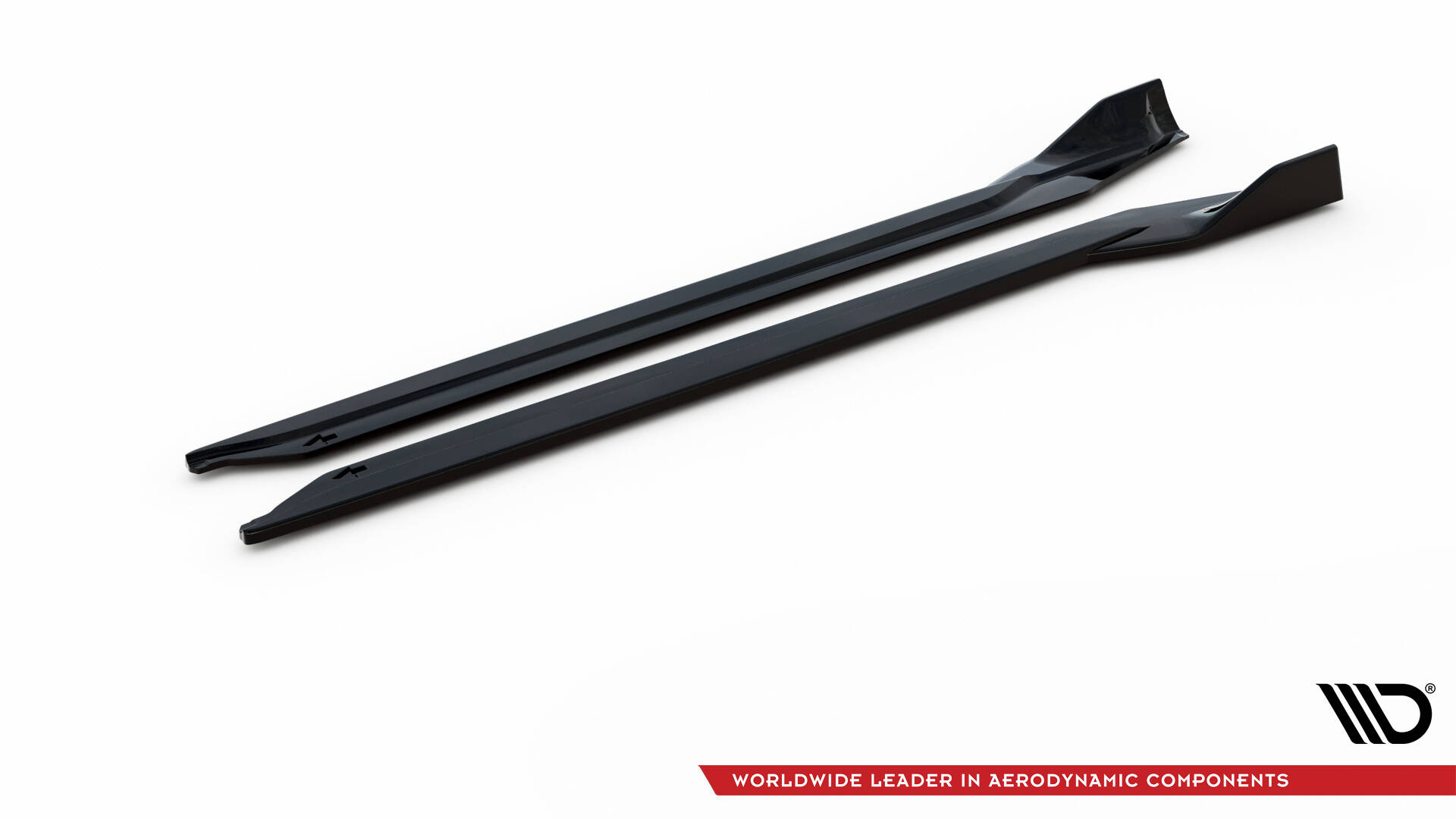 Bodykit – Porsche 911 Turbo S 992 (2020–2025)