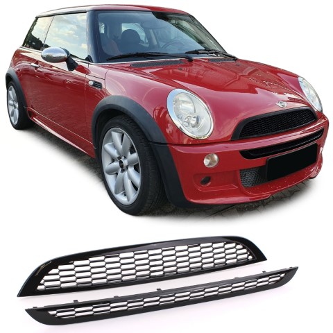 Design Grill set MINI 01.06