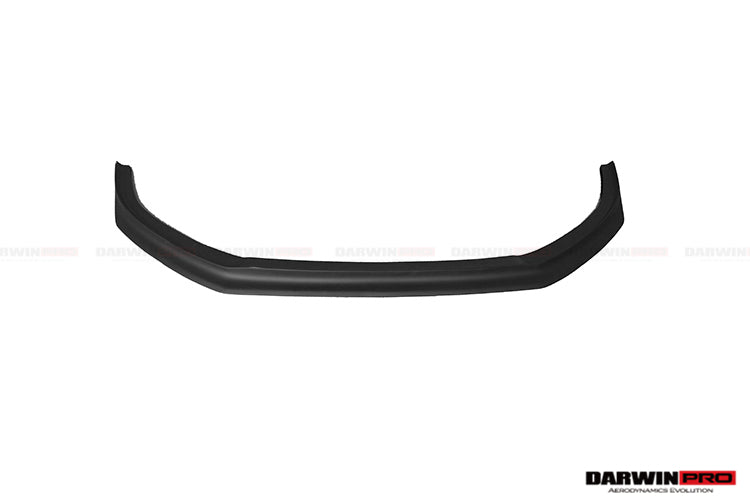 Audi S3/ A3 Sline Sedan BKSS Style Front Lip Carbon 2013-2016