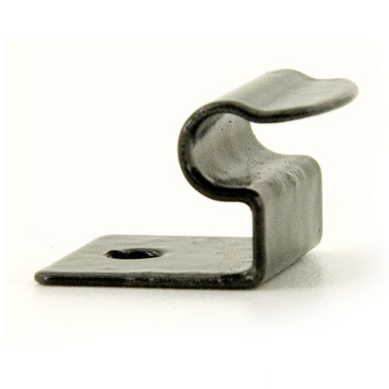 Metalen clip hoog 15mm