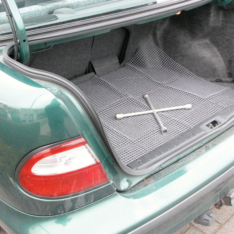 Carpoint Antislipmat 120x90cm