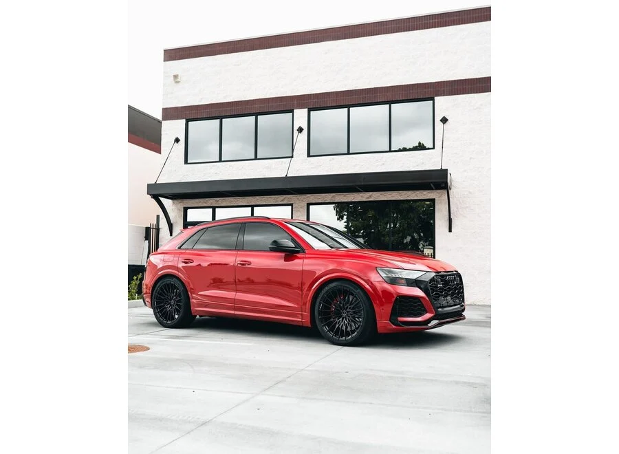Inozetek Super Gloss Blood Red - SG006-18M