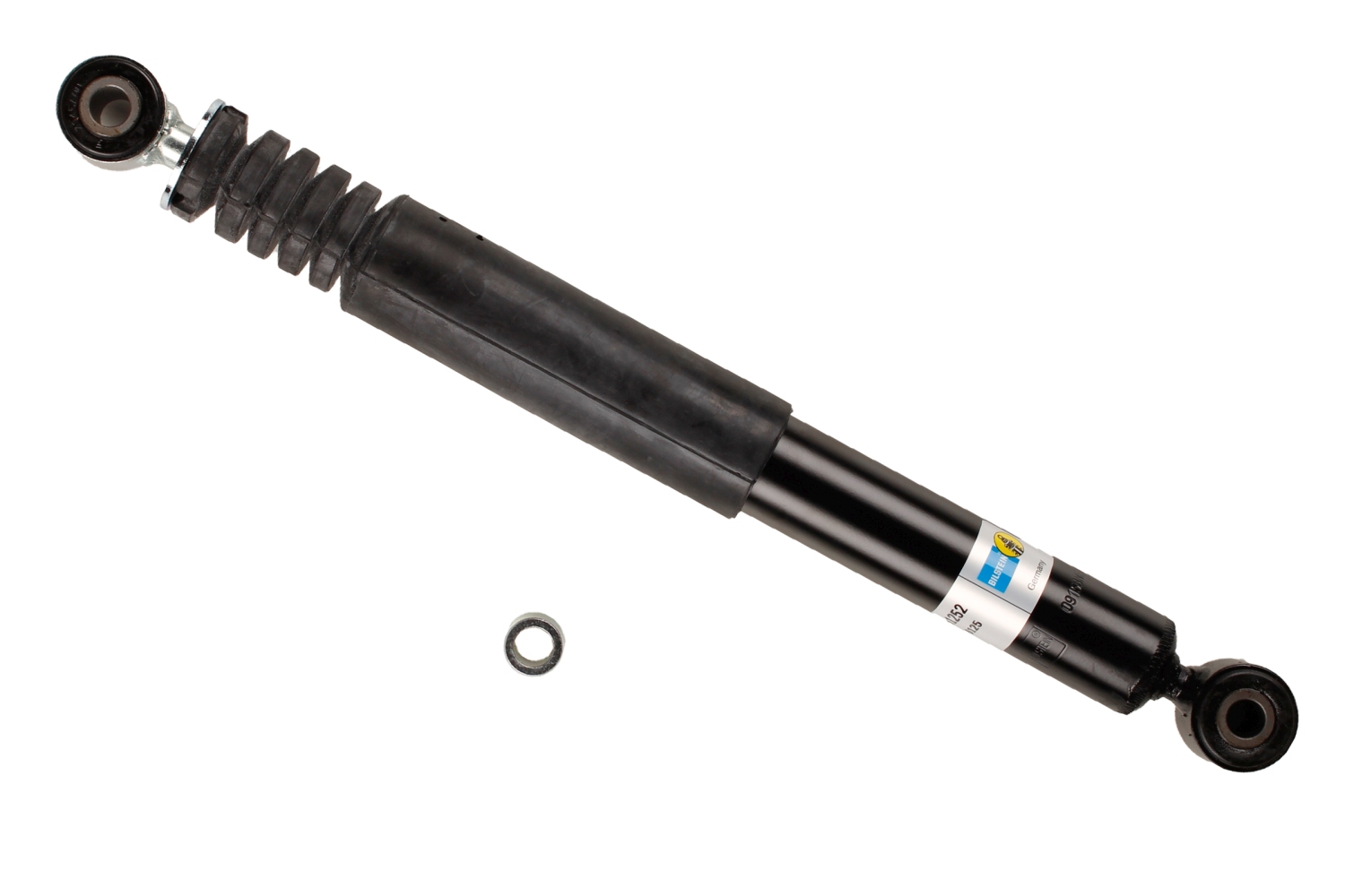 Amortiguador Trasero Bilstein B4 Renault Megane