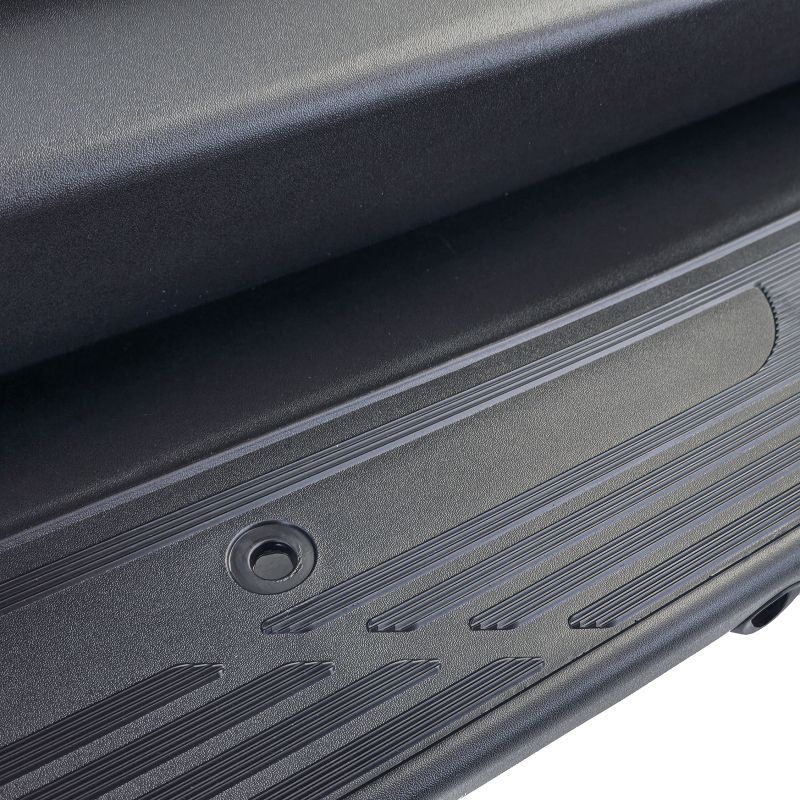 Achterbumper opstap Mercedes Sprinter W907 / W910 vanaf 2018