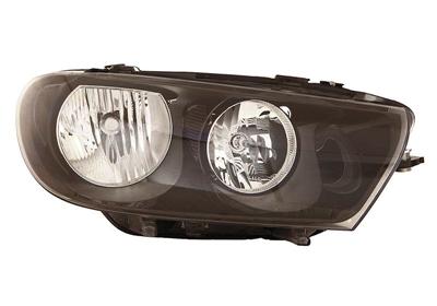 Koplamp Rechts VW Scirocco