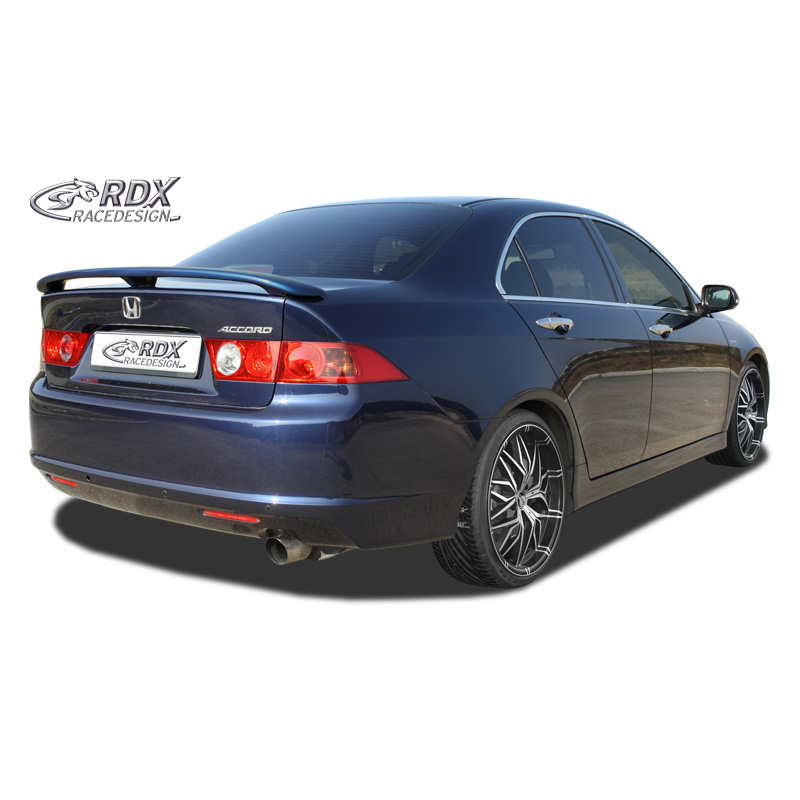 Achterspoiler  Honda Accord Sedan 2003-2008 (PUR-IHS)