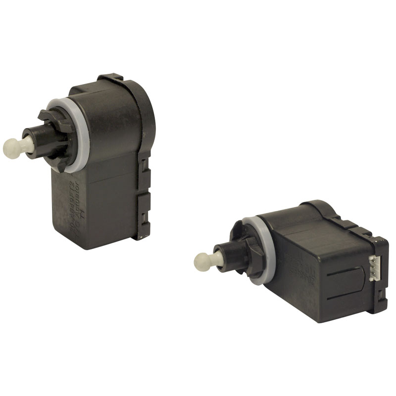 Stelmotor Nissan Note (E11) 3/06-