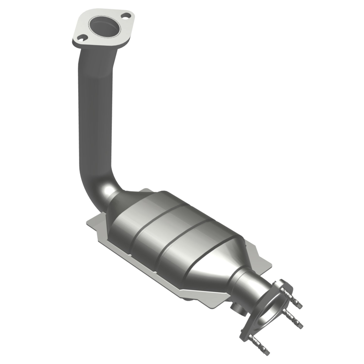 Ford Catalysator (DF) 01-04 Escape 2.0 mani Magnaflow Catalysato