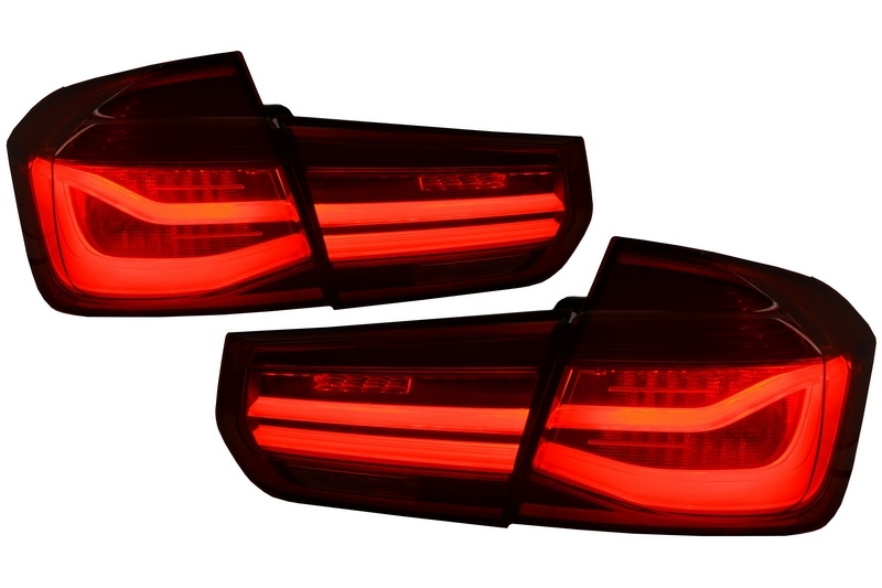 Taillights LED red BMW F30 Limousine '11 -
