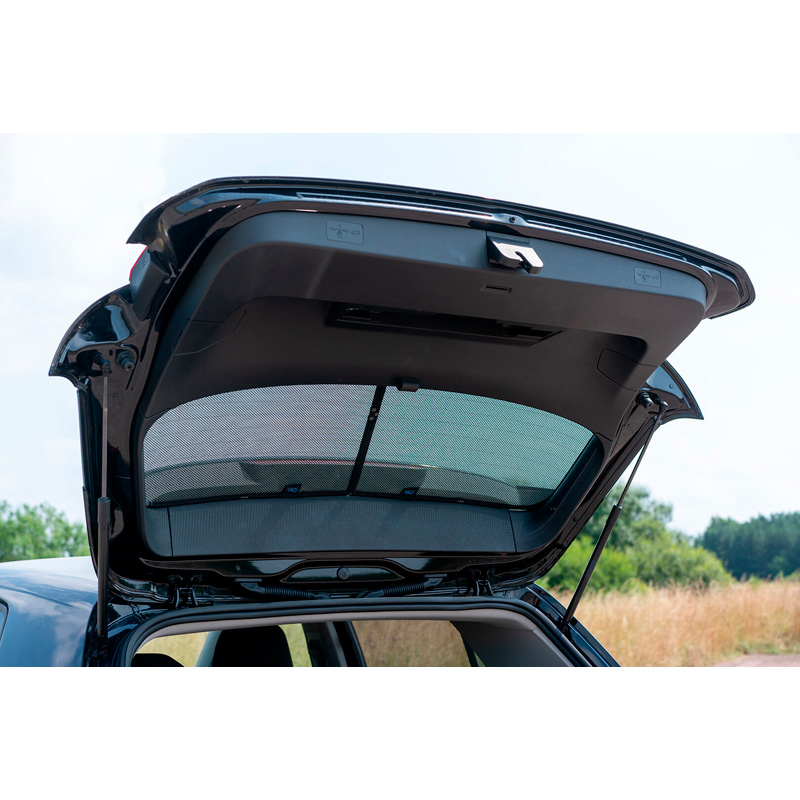 Set Car Shades  Volkswagen Golf VIII 5 deurs 2020- (4-delig)