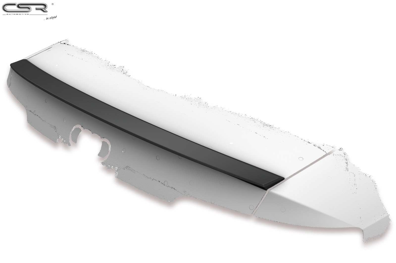 Achterspoiler Audi A5 8T