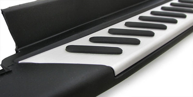 Foot Board set BMW X5 F15 13-