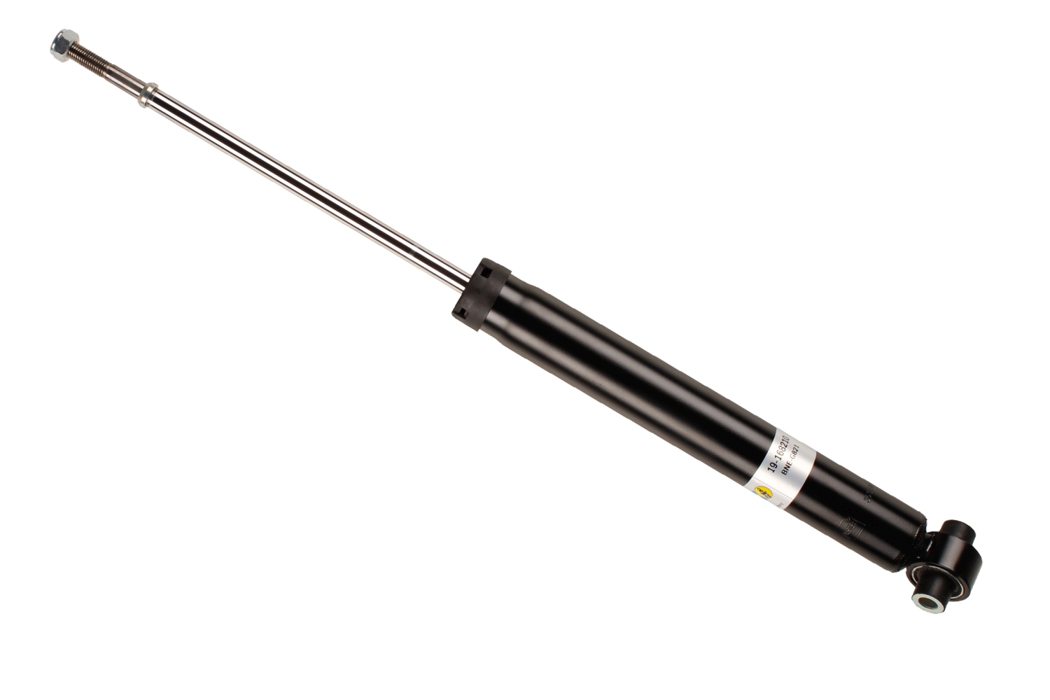 Amortiguador Trasero Bilstein B4 Toyota Auris