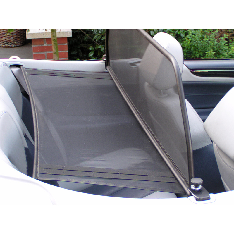 Pasklaar Cabrio windschot Mercedes W208 CLK 98-03