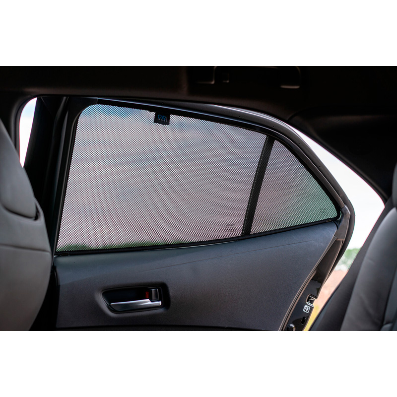 Set Car Shades  Toyota Corolla (E21) HB 5-deurs 2019- (4-delig)