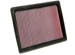 K&N Inlegfilter Pontiac G6 3.9 2006-10
