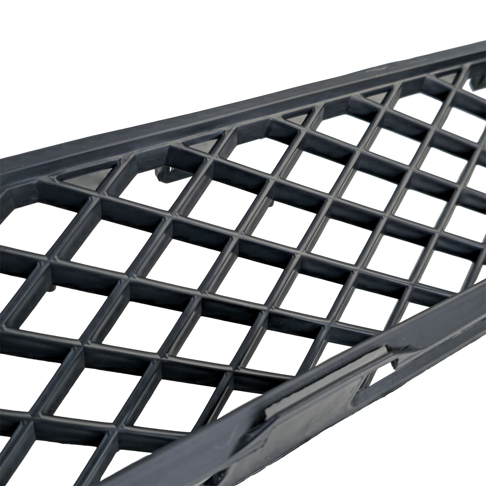Grill midden Mercedes Sprinter W906 Vorfacelift 2006–2013