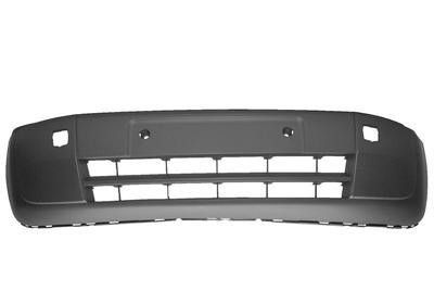 voorbumper, in primer Ford Transit, Tourneo Connect, 2006-2009